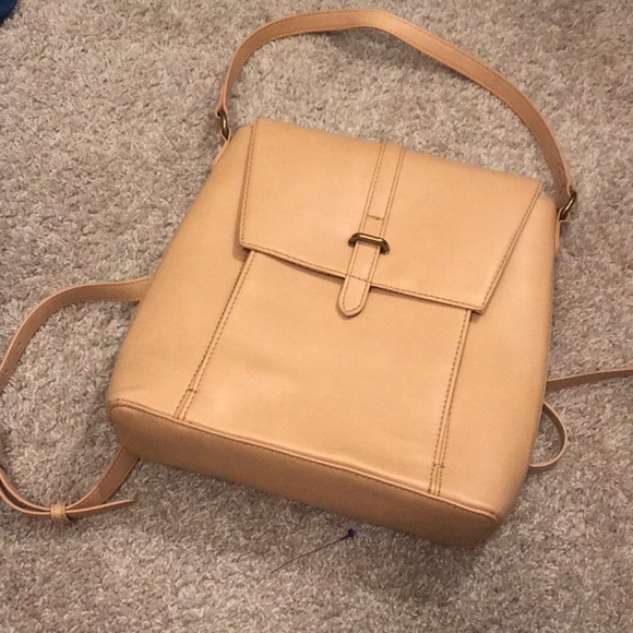 universal thread backpack purse